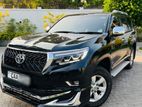 Toyota Land Cruiser Prado 2015 Model 2013