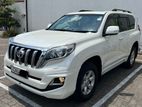 Toyota Land Cruiser Prado 2015