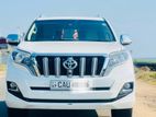 Toyota Land Cruiser Prado 2016