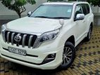 Toyota Land Cruiser Prado 2016