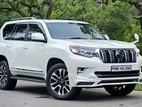 Toyota Land Cruiser Prado 2016