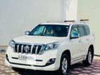 Toyota Land Cruiser Prado 2016