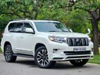 Toyota Land Cruiser Prado 2016