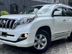 Toyota Land Cruiser Prado 2016