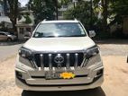 Toyota Land Cruiser Prado 2016