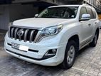 Toyota Land Cruiser Prado 2016