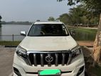 Toyota Land Cruiser Prado 2016