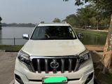 Toyota Land Cruiser Prado 2016