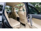 Toyota Land Cruiser Prado 2016