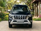 Toyota Land Cruiser Prado 2016