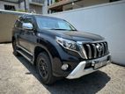 Toyota Land Cruiser Prado 2016