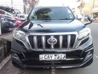 Toyota Land Cruiser Prado 2016