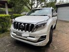 Toyota Land Cruiser Prado 2016