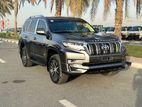 Toyota Land Cruiser Prado 2016 Leasing Loan 70%