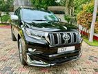 Toyota Land Cruiser Prado 2017