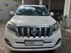 Toyota Land Cruiser Prado 2017