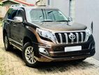 Toyota Land Cruiser Prado 2017