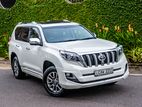 Toyota Land Cruiser Prado 2017