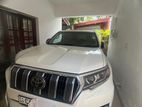 Toyota Land Cruiser Prado 2017