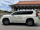 Toyota Land Cruiser Prado 2017