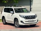 Toyota Land Cruiser Prado 2017