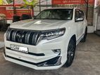 Toyota Land Cruiser Prado 2017