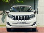 Toyota Land Cruiser Prado 2017