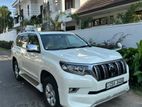 Toyota Land Cruiser Prado 2017