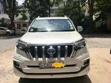 Toyota Land Cruiser Prado 2017