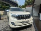 Toyota Land Cruiser Prado 2017