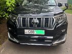 Toyota Land Cruiser Prado 2017
