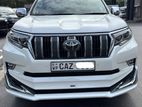 Toyota Land Cruiser Prado 2017