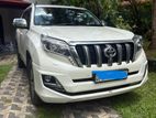 Toyota Land Cruiser Prado 2017