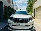Toyota Land Cruiser Prado 2017