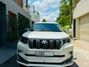 Toyota Land Cruiser Prado 2017