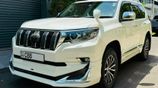 Toyota Land Cruiser Prado 2017