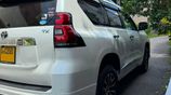 Toyota Land Cruiser Prado 2017