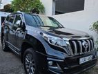Toyota Land Cruiser Prado 2017