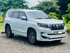 Toyota Land Cruiser Prado 2017