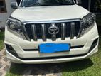 Toyota Land Cruiser Prado 2017