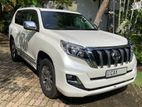 Toyota Land Cruiser Prado 2017