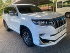 Toyota Land Cruiser Prado 2017