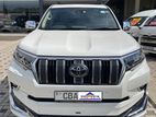 Toyota Land Cruiser Prado 2017