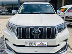 Toyota Land Cruiser Prado 2017