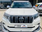 Toyota Land Cruiser Prado 2017