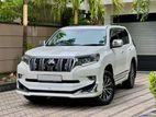 Toyota Land Cruiser Prado 2017