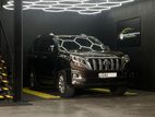 Toyota Land Cruiser Prado 2017