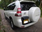 Toyota Land Cruiser Prado 2017