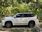 Toyota Land Cruiser Prado 2017