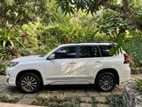 Toyota Land Cruiser Prado 2017